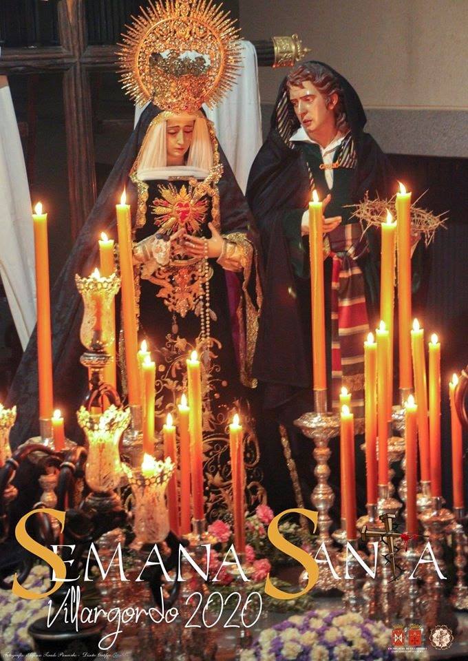 Semana Santa en Villargordo  
